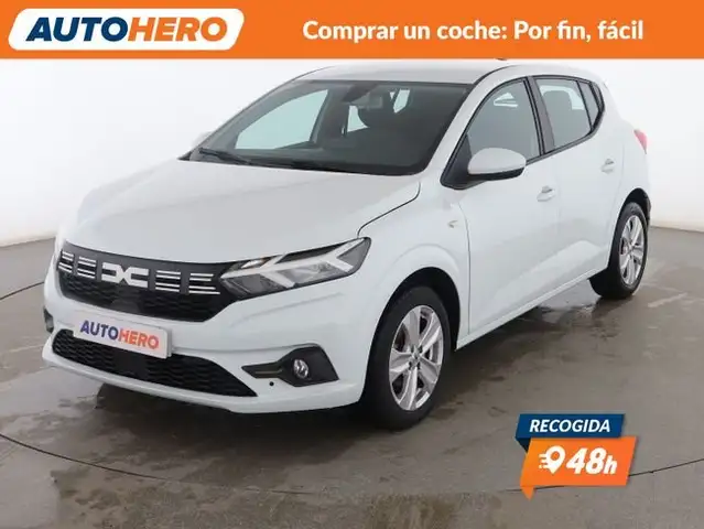 Dacia Sandero TCe Expresion 67kW