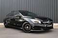 Mercedes-Benz CLA 45 AMG 4 matic, 380PK / Pano, Trekh, Cruise, Camera, Led Noir - thumbnail 1