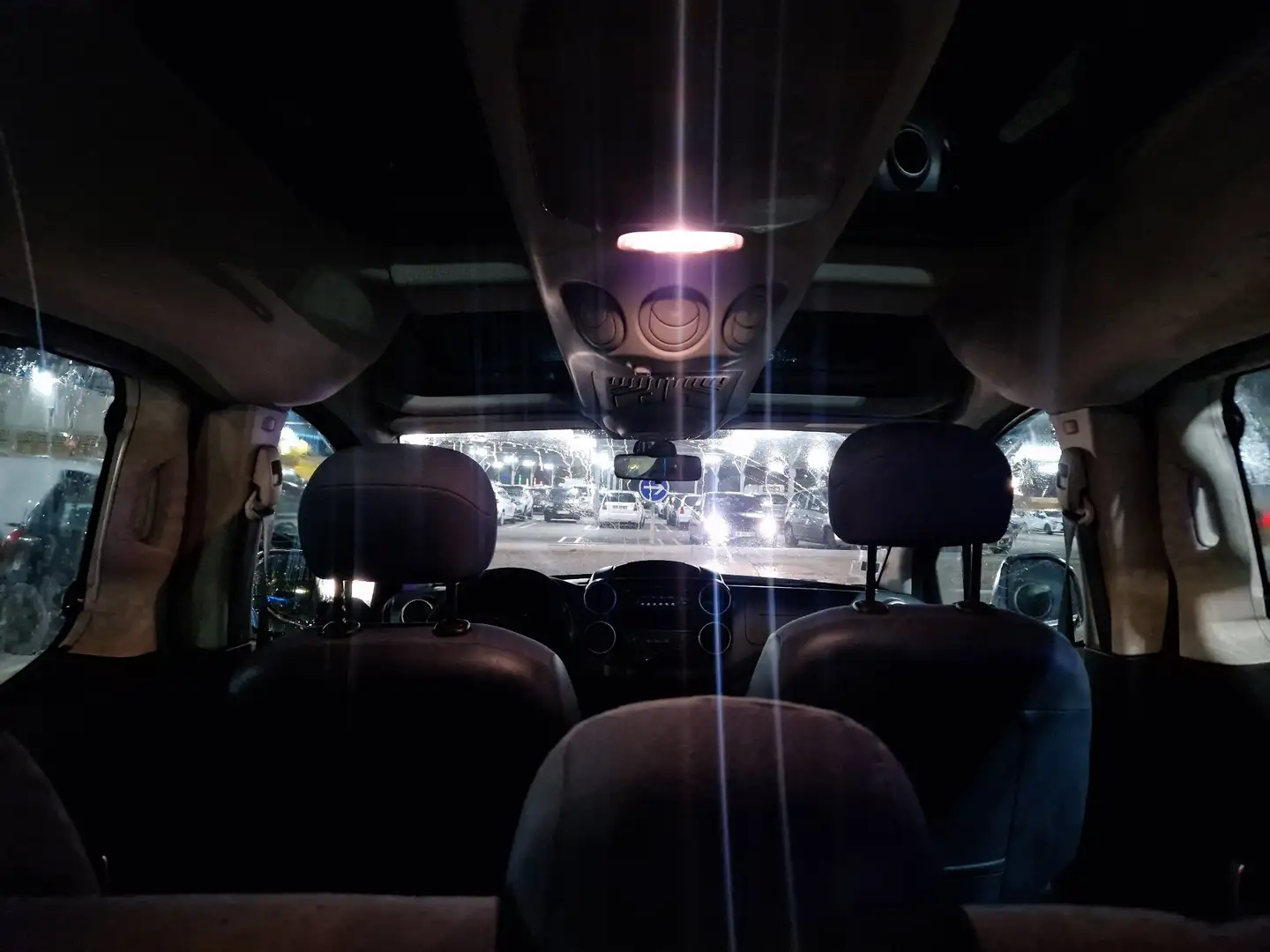 Citroen Berlingo HDi 110 FAP Multispace Pack - 2