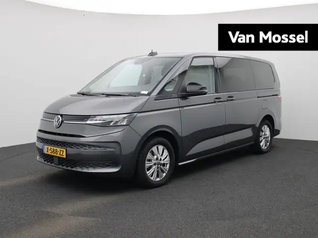 Volkswagen T7 Multivan 1.4 eHybrid L2 Life Edition 218 PK | Airco | 7 Zit