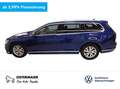 Volkswagen Passat Variant R-LINE 2.0TDI 150PS NP.67T 18 .DCC.PANO.AREA-VIEW Bleu - thumbnail 1