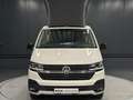 Volkswagen T6.1 California Beach Edition 4Motion*KAMERA*ACC*NAVI*CarPlay* Fehér - thumbnail 8