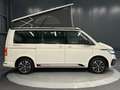 Volkswagen T6.1 California Beach Edition 4Motion*KAMERA*ACC*NAVI*CarPlay* Fehér - thumbnail 6