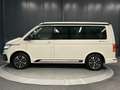Volkswagen T6.1 California Beach Edition 4Motion*KAMERA*ACC*NAVI*CarPlay* Fehér - thumbnail 2