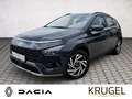Hyundai BAYON 1.0 T-GDI DCT Trend Grau - thumbnail 1