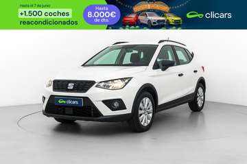 1.6TDI CR S&S Reference 95