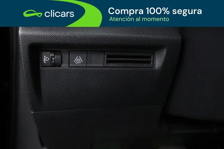 Citroën C4 Hybrid ë-DSC6 PLUS 2025, foto 25