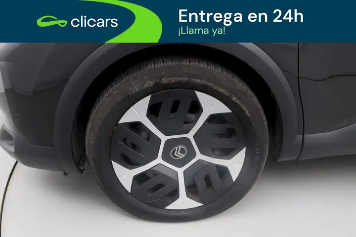 Citroën C4 Hybrid ë-DSC6 PLUS 2025, foto 11