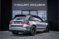 Mercedes-Benz GLC 63 AMG S 4MATIC+ - Panorama | Burmester | Carbon | Memory Grijs - thumbnail 7