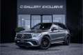 Mercedes-Benz GLC 63 AMG S 4MATIC+ - Panorama | Burmester | Carbon | Memory Gris - thumbnail 3