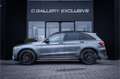 Mercedes-Benz GLC 63 AMG S 4MATIC+ - Panorama | Burmester | Carbon | Memory Gris - thumbnail 4