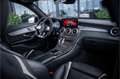 Mercedes-Benz GLC 63 AMG S 4MATIC+ - Panorama | Burmester | Carbon | Memory Grijs - thumbnail 10