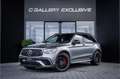 Mercedes-Benz GLC 63 AMG S 4MATIC+ - Panorama | Burmester | Carbon | Memory Grijs - thumbnail 3