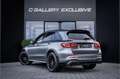 Mercedes-Benz GLC 63 AMG S 4MATIC+ - Panorama | Burmester | Carbon | Memory Grijs - thumbnail 5