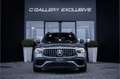 Mercedes-Benz GLC 63 AMG S 4MATIC+ - Panorama | Burmester | Carbon | Memory Gris - thumbnail 2