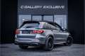 Mercedes-Benz GLC 63 AMG S 4MATIC+ - Panorama | Burmester | Carbon | Memory Gris - thumbnail 7