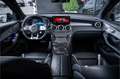 Mercedes-Benz GLC 63 AMG S 4MATIC+ - Panorama | Burmester | Carbon | Memory Grijs - thumbnail 9