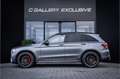 Mercedes-Benz GLC 63 AMG S 4MATIC+ - Panorama | Burmester | Carbon | Memory Grijs - thumbnail 4