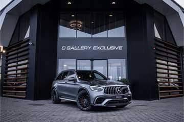 S 4MATIC+ - Panorama | Burmester | Carbon | Memory