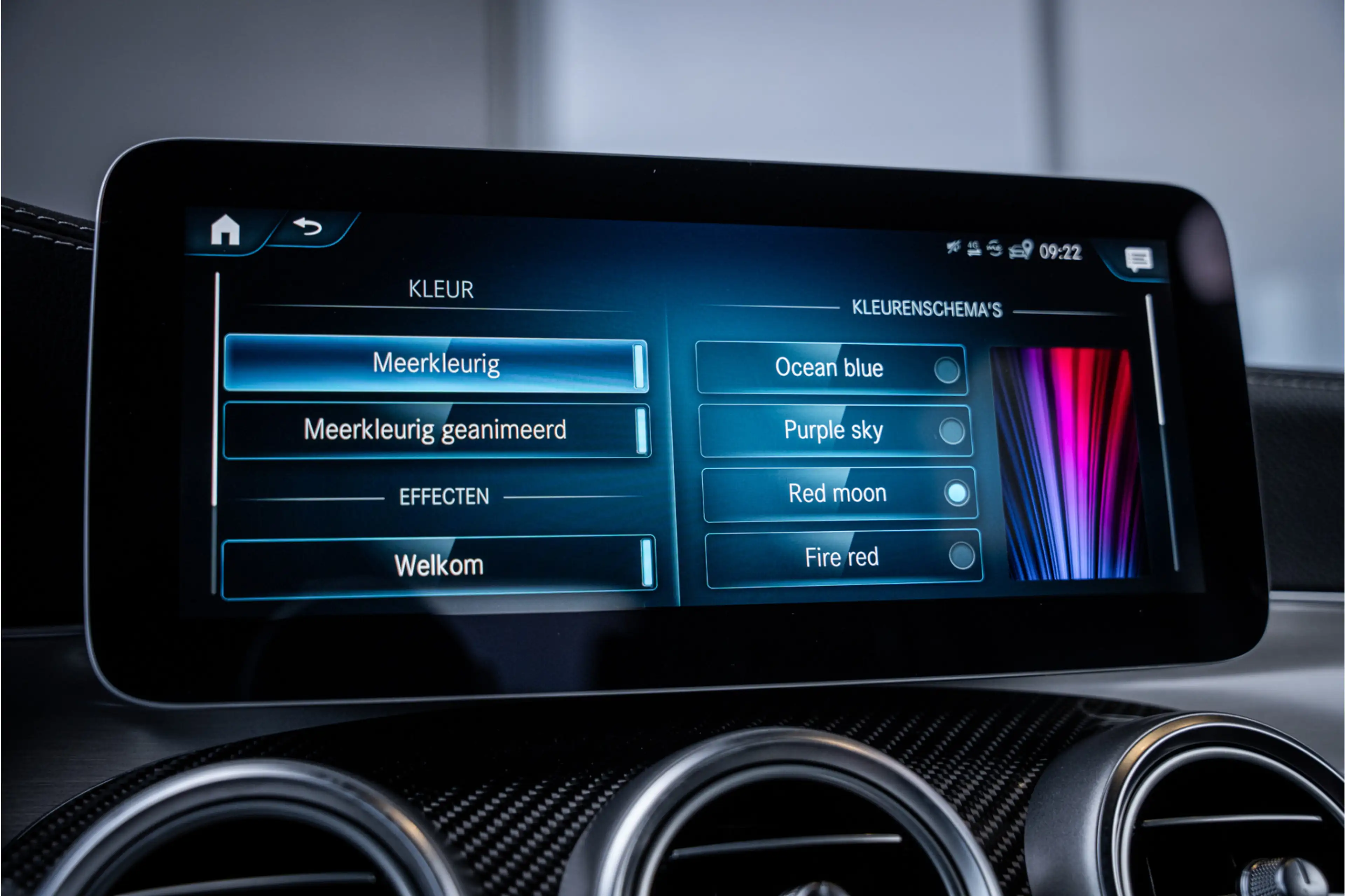 Mercedes-Benz GLC 63 AMG S 4MATIC+ - Panorama | Burmester | Carbon | Memory — photo 18