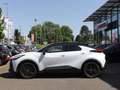 Toyota C-HR GR Sport 2.0 PlugIn Hybrid JBL*VELOURS*LED Bianco - thumbnail 3