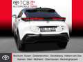 Toyota C-HR GR Sport 2.0 PlugIn Hybrid JBL*VELOURS*LED Weiß - thumbnail 2