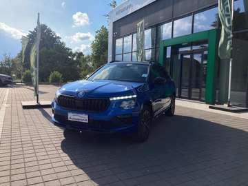 Kamiq 1.0 tsi Style 115cv dsg