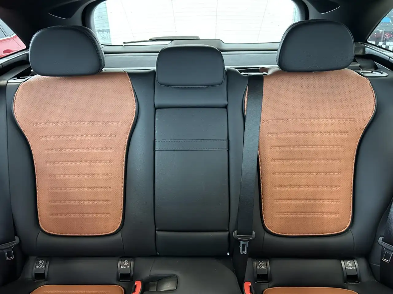 Mercedes-Benz GLC photo Mercedes-Benz GLC