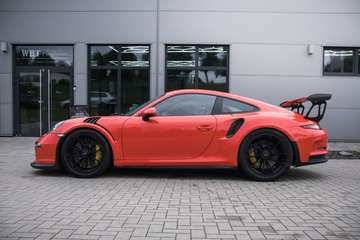 .1/911 GT3 RS-Lift-PCCB-90 Ltr. Tank-PDLS+