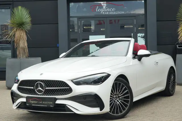 Mercedes-Benz CLE 200