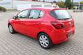 Opel Corsa Edition, Sitz-/Lenkradheizung, PDC hinten Rood - thumbnail 6