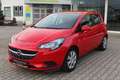 Opel Corsa Edition, Sitz-/Lenkradheizung, PDC hinten Rood - thumbnail 3