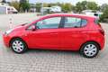 Opel Corsa Edition, Sitz-/Lenkradheizung, PDC hinten Rood - thumbnail 5