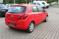 Opel Corsa Edition, Sitz-/Lenkradheizung, PDC hinten Rood - thumbnail 8