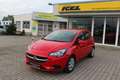 Opel Corsa Edition, Sitz-/Lenkradheizung, PDC hinten Rood - thumbnail 4