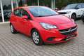Opel Corsa Edition, Sitz-/Lenkradheizung, PDC hinten Rood - thumbnail 1