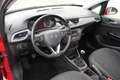 Opel Corsa Edition, Sitz-/Lenkradheizung, PDC hinten Rood - thumbnail 16
