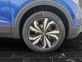 Volkswagen T-Cross Style DSG LED Navi Kamera Keyless ACC Blau - thumbnail 12