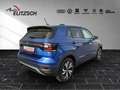 Volkswagen T-Cross Style DSG LED Navi Kamera Keyless ACC Blau - thumbnail 7