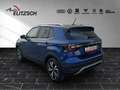 Volkswagen T-Cross Style DSG LED Navi Kamera Keyless ACC Blau - thumbnail 5