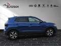 Volkswagen T-Cross Style DSG LED Navi Kamera Keyless ACC Blau - thumbnail 8