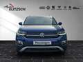 Volkswagen T-Cross Style DSG LED Navi Kamera Keyless ACC Blau - thumbnail 10