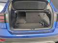 Volkswagen T-Cross Style DSG LED Navi Kamera Keyless ACC Blau - thumbnail 16