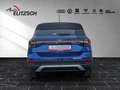 Volkswagen T-Cross Style DSG LED Navi Kamera Keyless ACC Blau - thumbnail 6