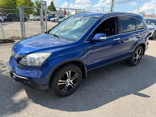 Honda CR-V Elegance