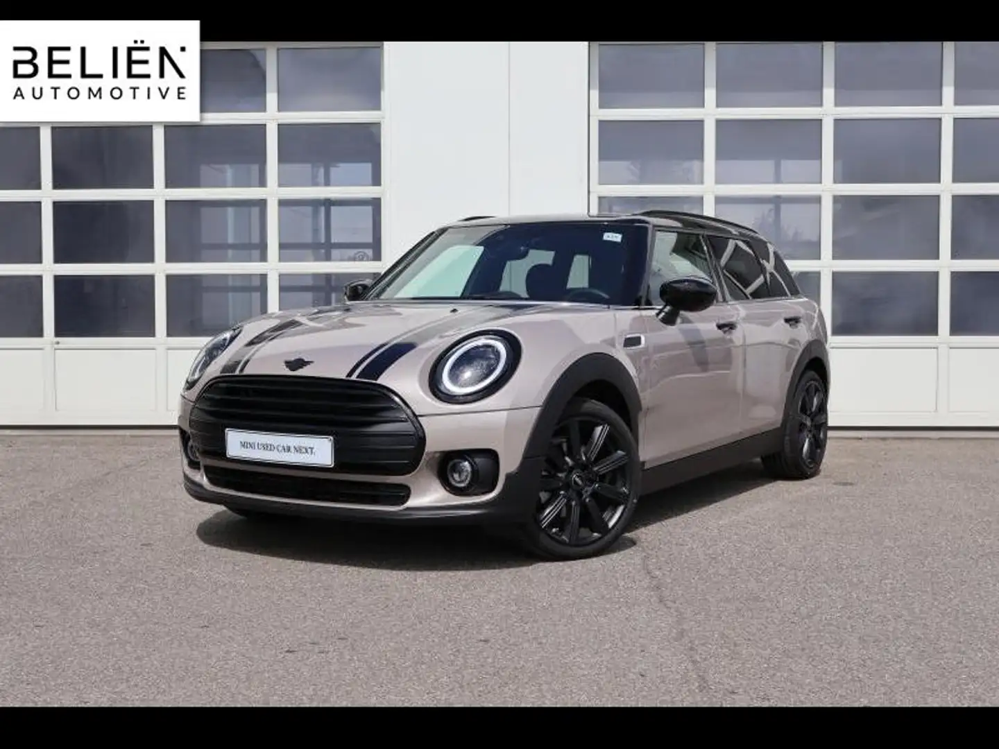 MINI Cooper Clubman Cooper Clubman Grau - 1