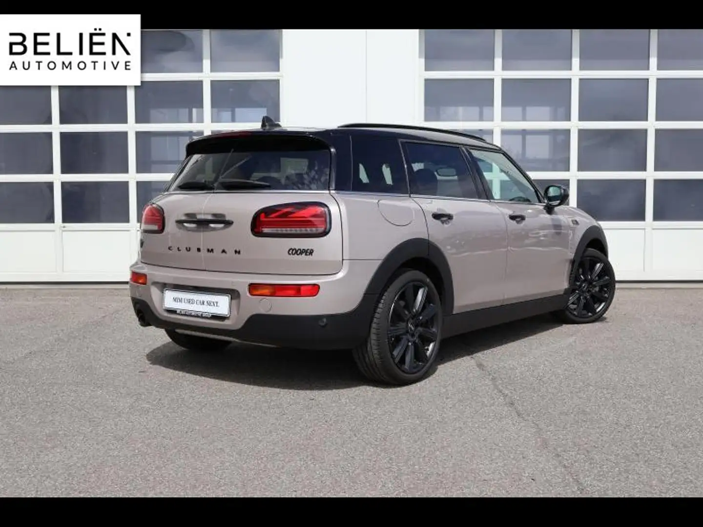 MINI Cooper Clubman Cooper Clubman Grau - 2
