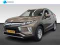 Mitsubishi Eclipse Cross 1.5 DI-T 163PK PURE LEDER ECC CARPLAY TEL CRUISE N Marrón - thumbnail 1