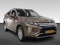 Mitsubishi Eclipse Cross 1.5 DI-T 163PK PURE LEDER ECC CARPLAY TEL CRUISE N Marrón - thumbnail 8