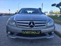 Mercedes-Benz C 200 200CDI Avantgarde Aut. Grau - thumbnail 2